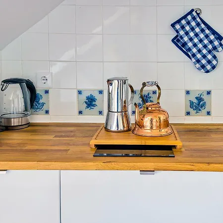 Apartamento Cosy & Bright Condo Amazing Urban Skyline