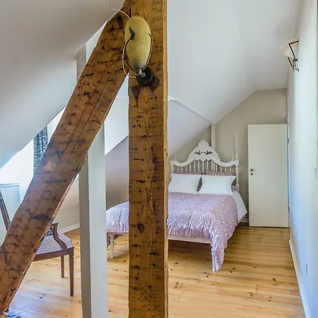 Cosy & Bright Condo Amazing Urban Skyline Lisboa