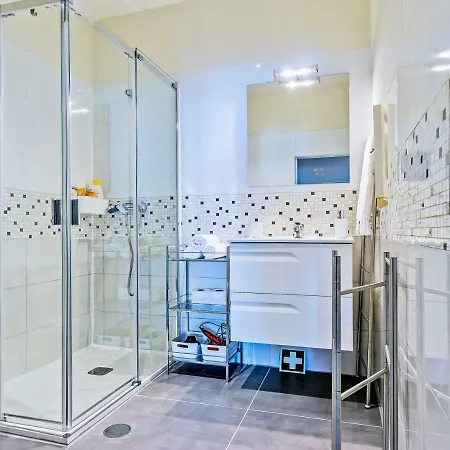 Apartamento Cosy & Bright Condo Amazing Urban Skyline *