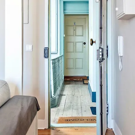 Apartamento Cosy & Bright Condo Amazing Urban Skyline *