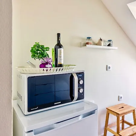 Apartamento Cosy & Bright Condo Amazing Urban Skyline Lisboa