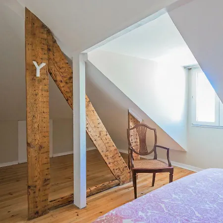 Cosy & Bright Condo Amazing Urban Skyline Lisboa